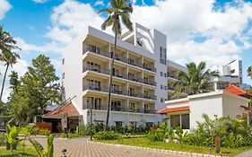 Club Mahindra Arookutty, Alleppey